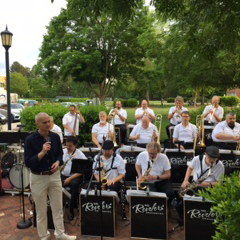 Music in the Village: NC Revelers Orchestra
